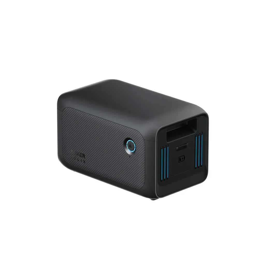 Anker SOLIX BP1000 Erweiterungsakku 1.056Wh LiFePO4 for SOLIX C1000X (0% VAT. gem. § 12 Abs. 3 VAT law)