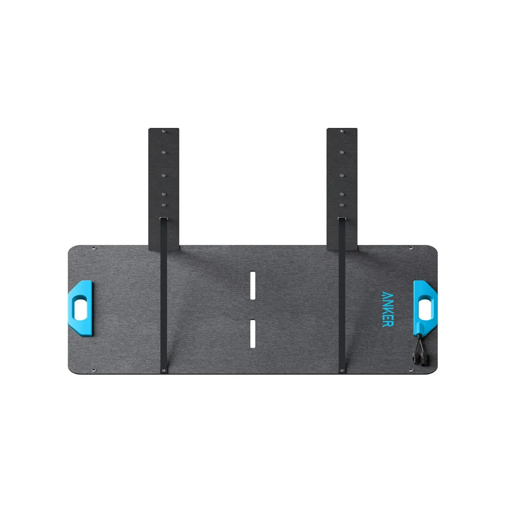 Anker SOLIX 100W Faltbares Solarpanel (PS100) (0% VAT. gem. § 12 Abs. 3 VAT law)