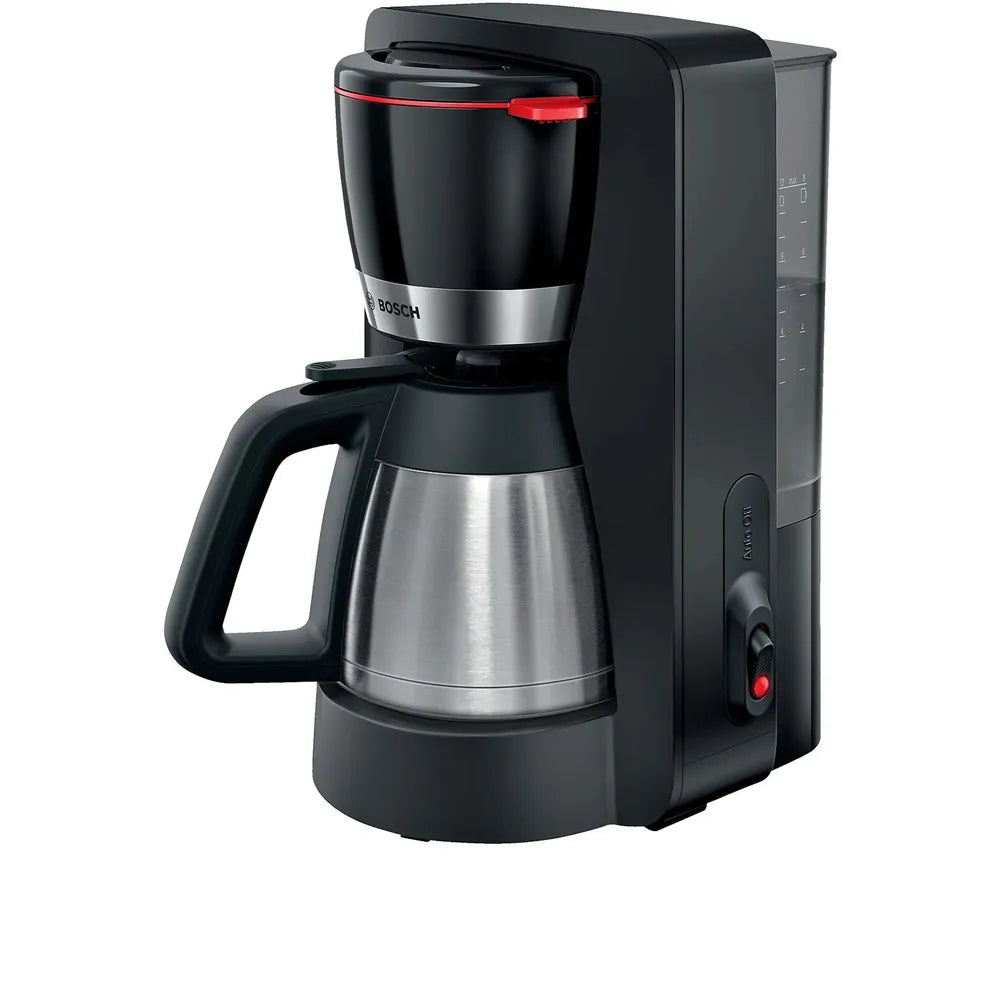BoschTKA5M253 Thermo Kaffee Maschine black