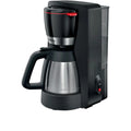 BoschTKA5M253 Thermo Kaffee Maschine black