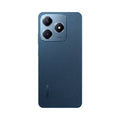 Realme C63 Leather Blue Android Smartphone (8GB RAM, 256GB Storage)