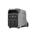 EcoFlow Delta Pro 3 - Portable Powerstation 4096Wh|4000W (0% VAT. gem. § 12 Abs. 3 VAT law)