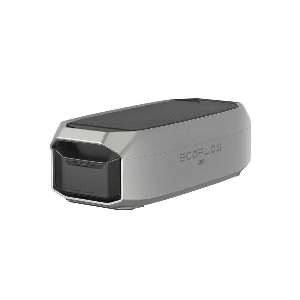 EcoFlow DELTA Pro 3 Extra Batterie 4096Wh (0% VAT. gem. § 12 Abs. 3 VAT law)