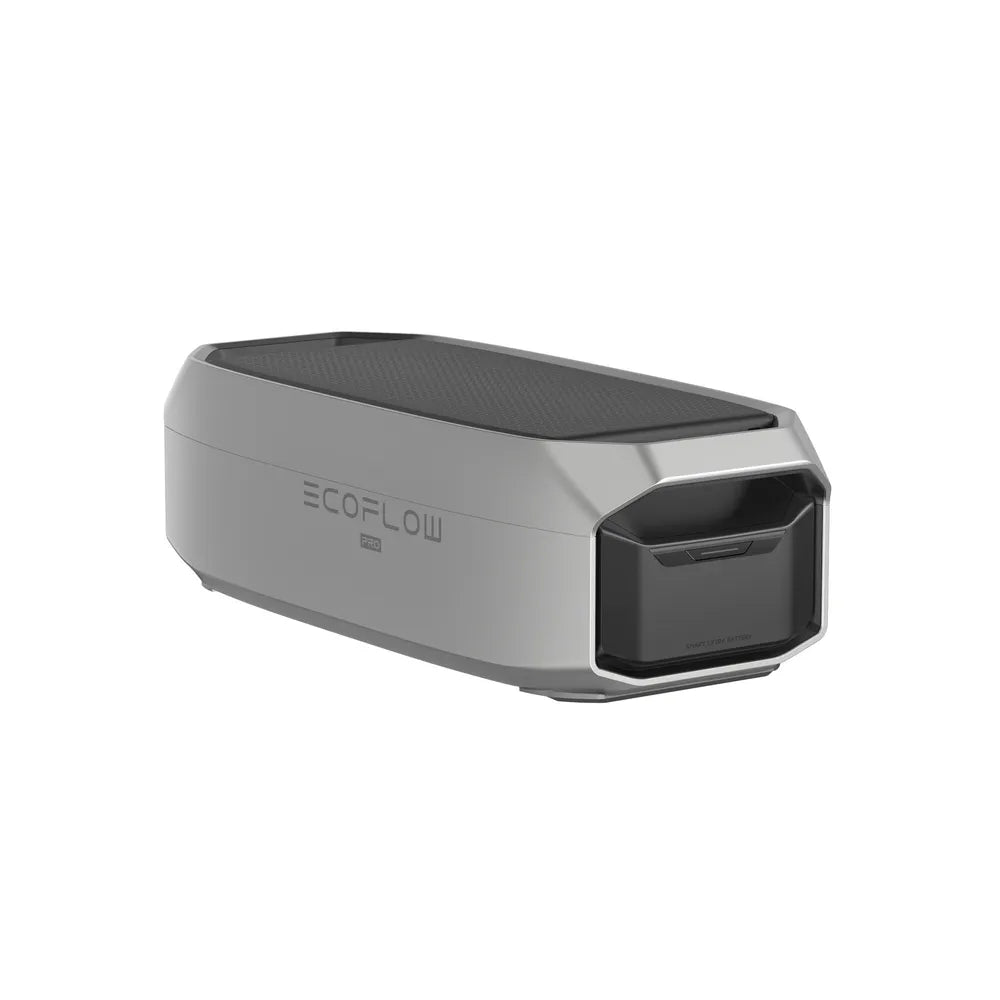EcoFlow DELTA Pro 3 Extra Batterie 4096Wh (0% VAT. gem. § 12 Abs. 3 VAT law)