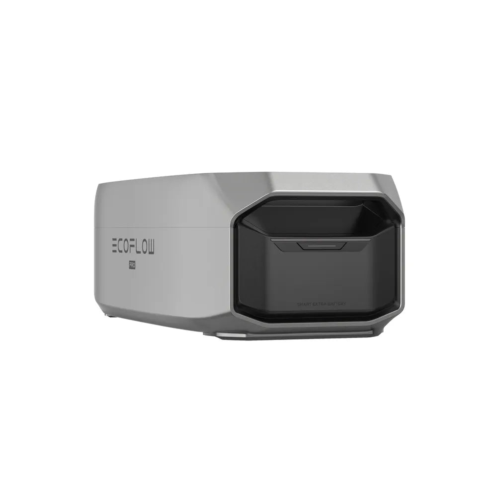 EcoFlow DELTA Pro 3 Extra Batterie 4096Wh (0% VAT. gem. § 12 Abs. 3 VAT law)