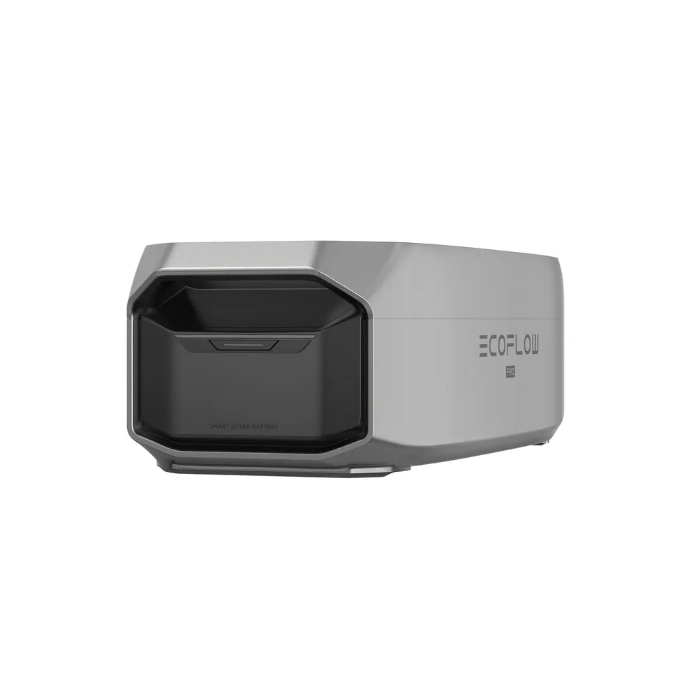 EcoFlow DELTA Pro 3 Extra Batterie 4096Wh (0% VAT. gem. § 12 Abs. 3 VAT law)