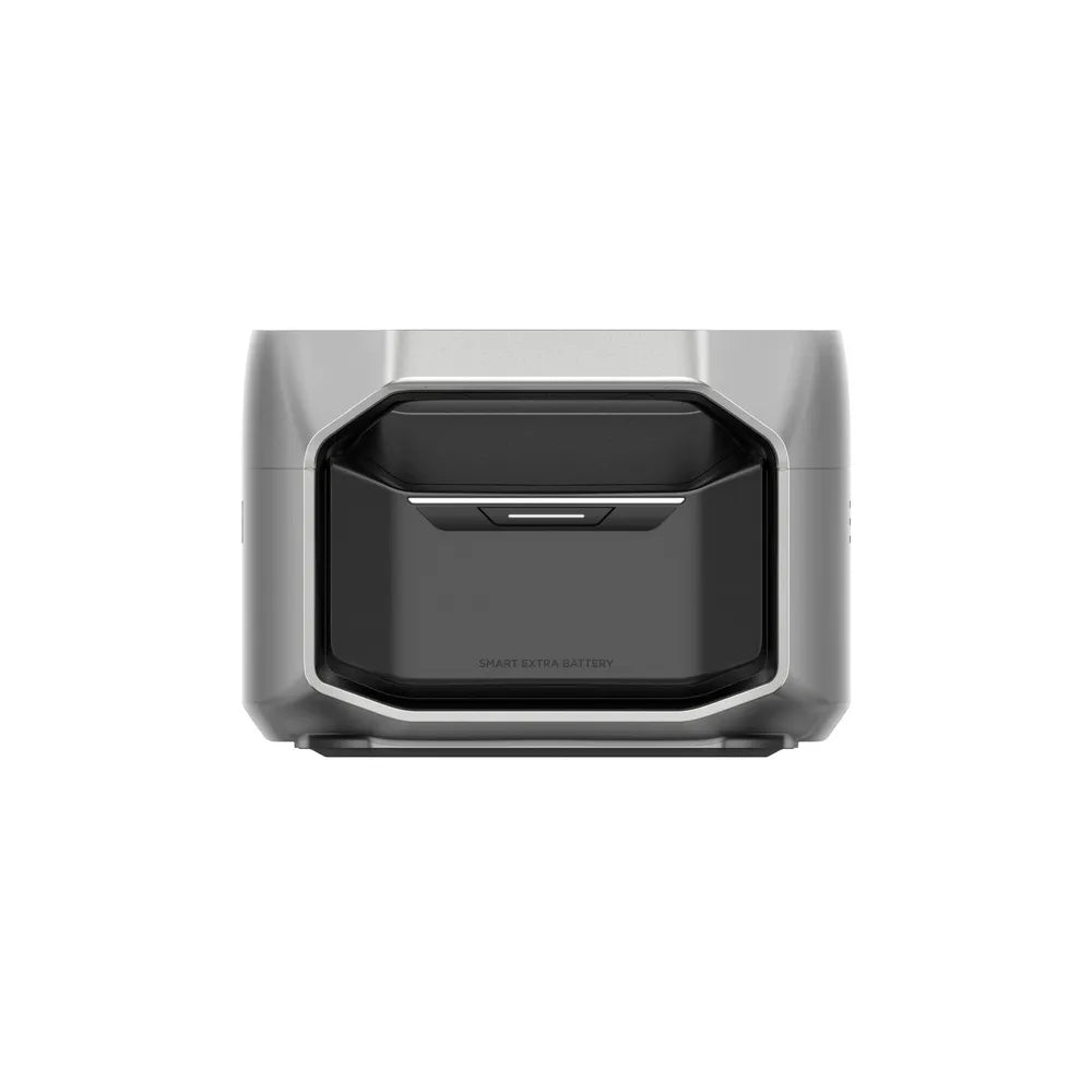 EcoFlow DELTA Pro 3 Extra Batterie 4096Wh (0% VAT. gem. § 12 Abs. 3 VAT law)