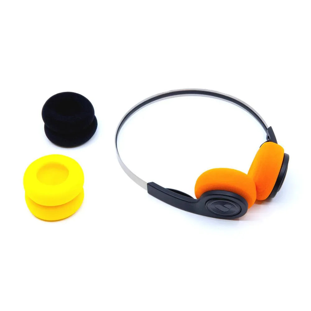 WeAreRewind EQ-001 Wirelesse Headphones for WE-001 Kassettenspieler