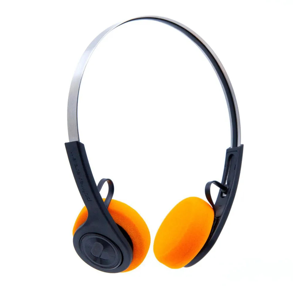 WeAreRewind EQ-001 Wirelesse Headphones for WE-001 Kassettenspieler