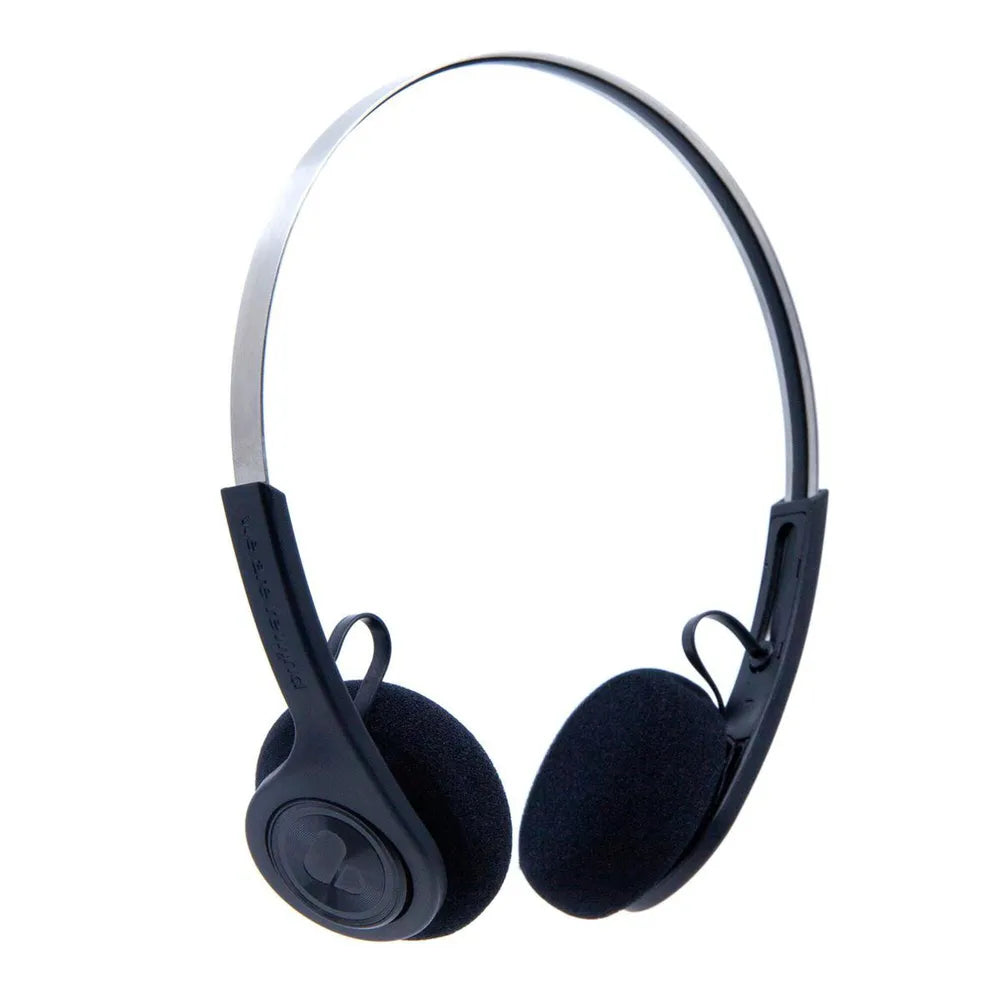 WeAreRewind EQ-001 Wirelesse Headphones for WE-001 Kassettenspieler