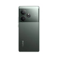 Realme GT6 Smartphone Razor Green 12/256GB 17,22cm (6,78") Dual-SIM Android 14