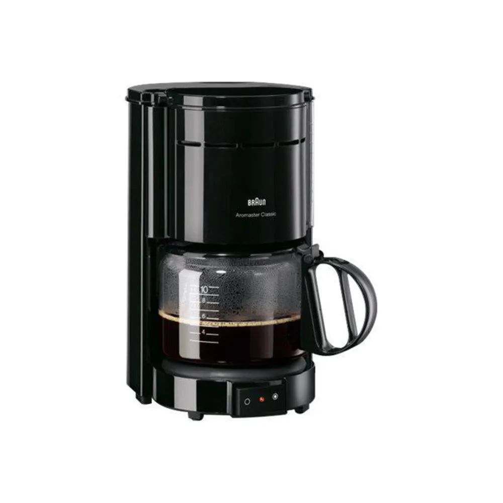 Brown KF 47/1 Classic black Aromaster