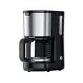 Brown KF1500 BK PurShine black