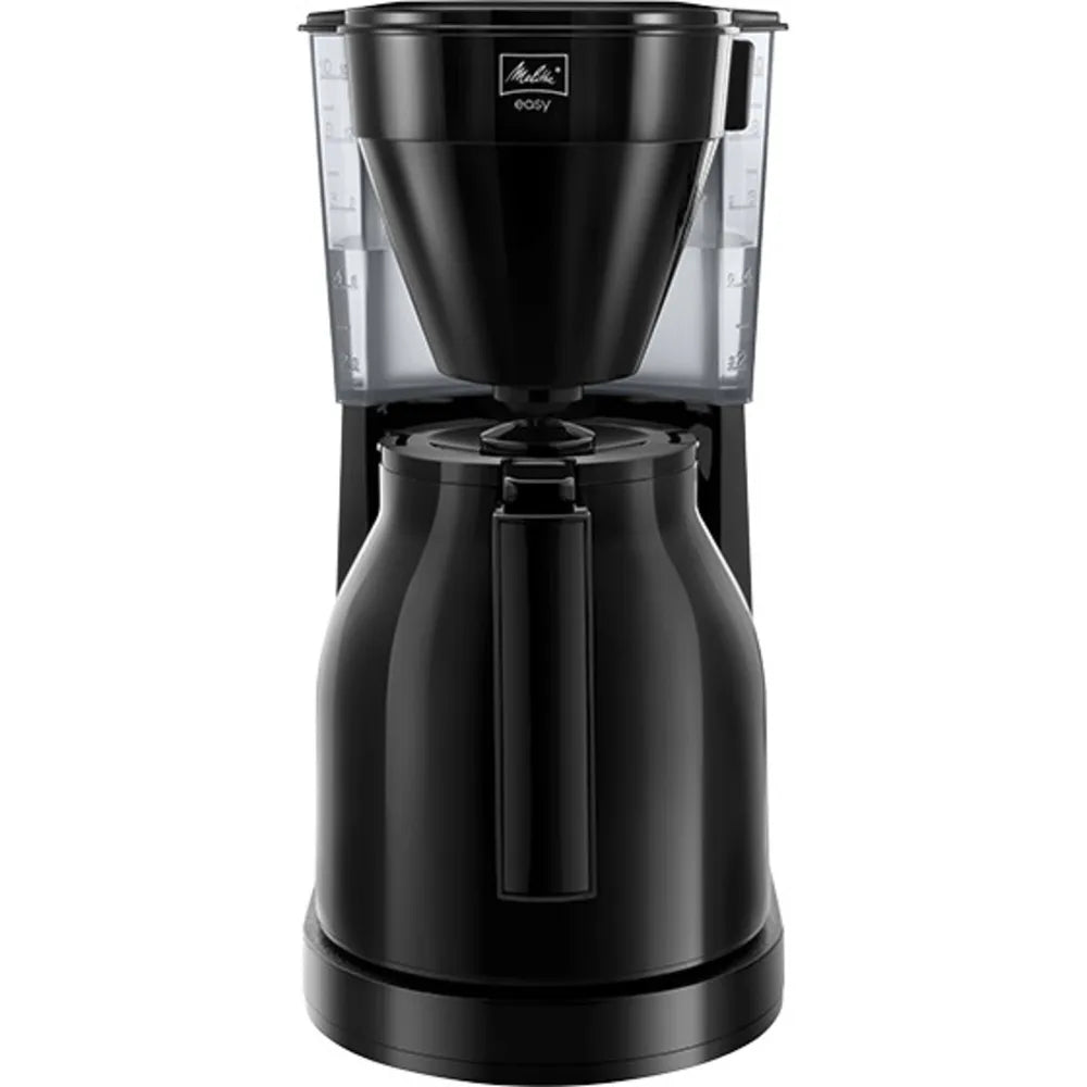 Melitta Easy Therm 1023-06 Coffee Machine black