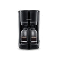 Severin KA 4320 Filter Coffee Machine black Glaskanne