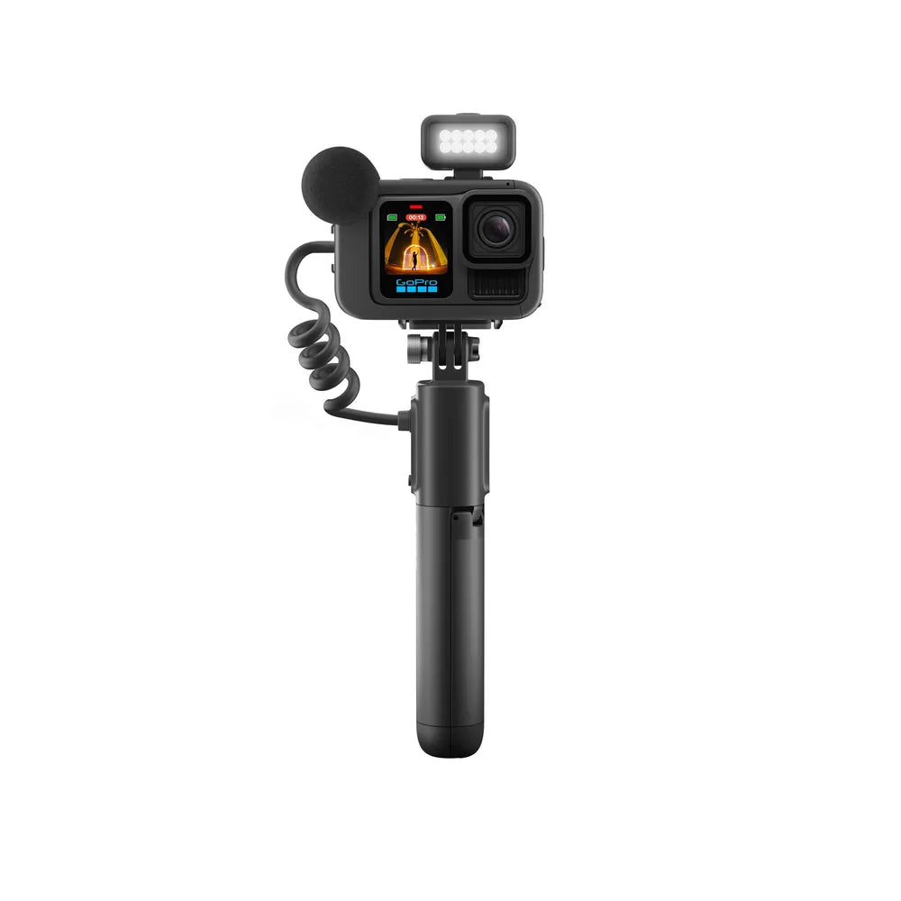 GoPro Hero 13 Black Creator Edition, COD 7413-031