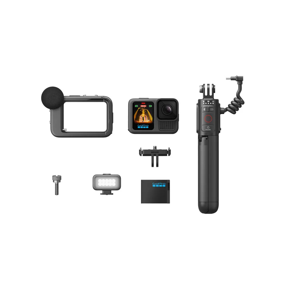 GoPro Hero 13 Black Creator Edition, COD 7413-031