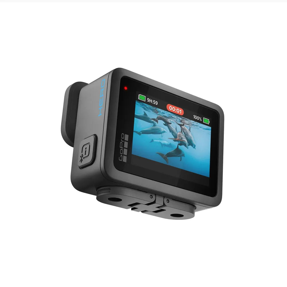 GoPro HERO, COD 9,12 €