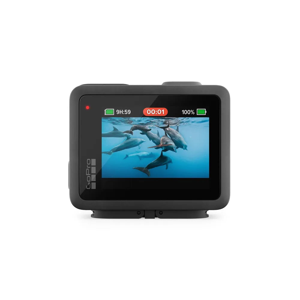 GoPro HERO, COD 9,12 €