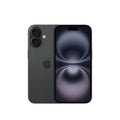 Apple iPhone 16 128 GB Black MYE73ZD/A