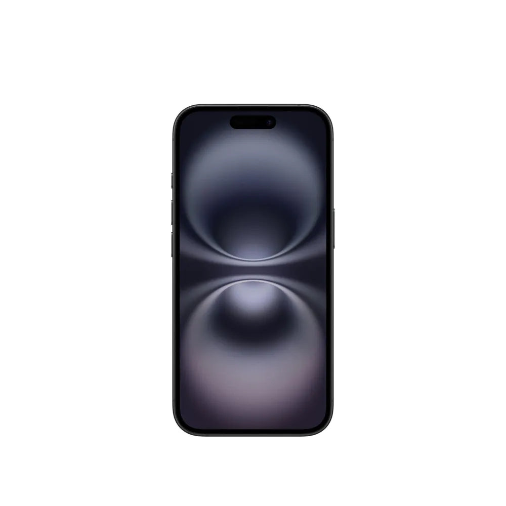 Apple iPhone 16 128 GB Black MYE73ZD/A
