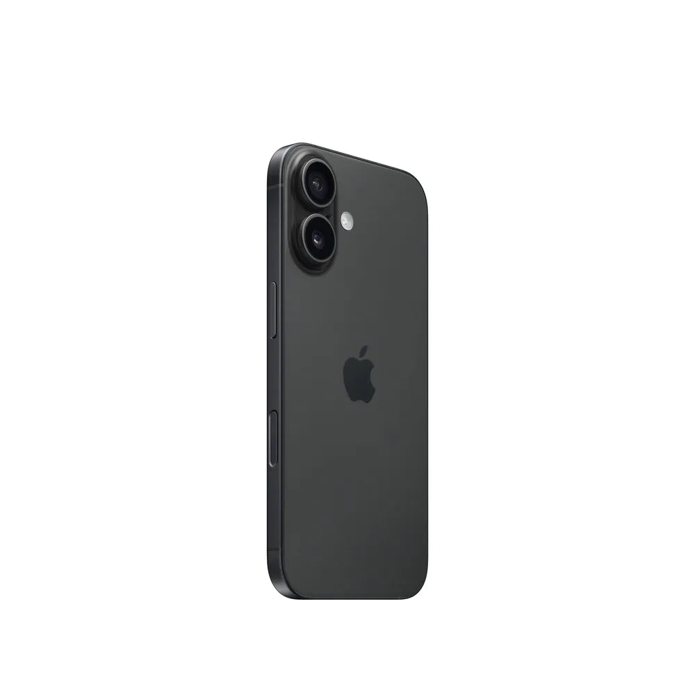 Apple iPhone 16 128 GB Black MYE73ZD/A