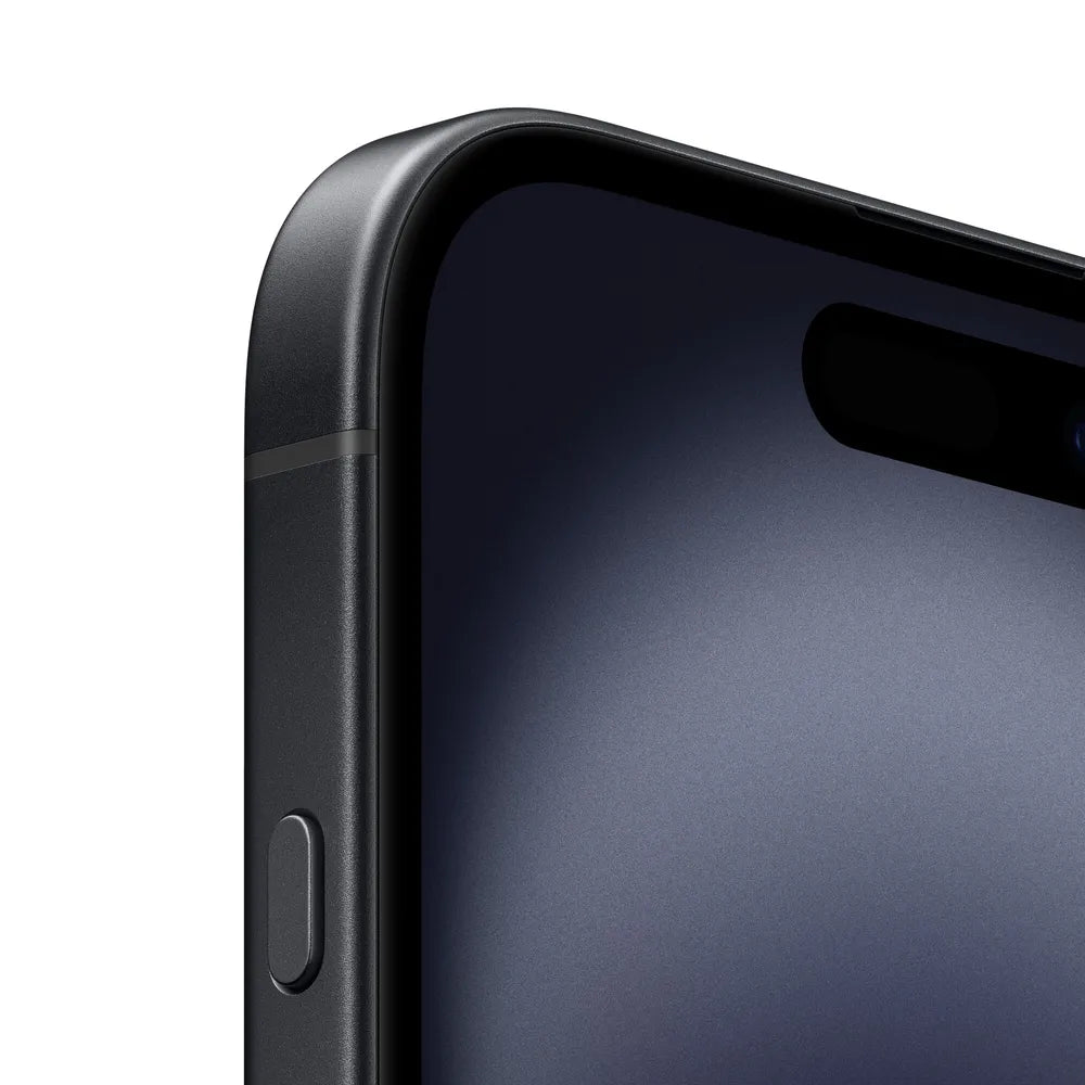 Apple iPhone 16 128 GB Black MYE73ZD/A