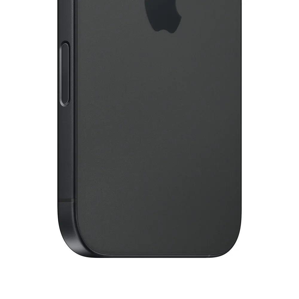 Apple iPhone 16 128 GB Black MYE73ZD/A