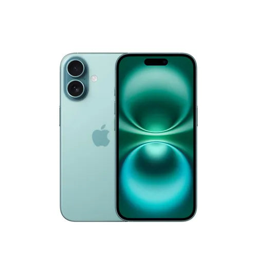 Apple iPhone 16 128 GB Bluegreen MYED3ZD/A