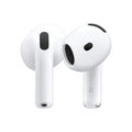 Apple AirPods 4 - True Wireless-Headphones with Microphone