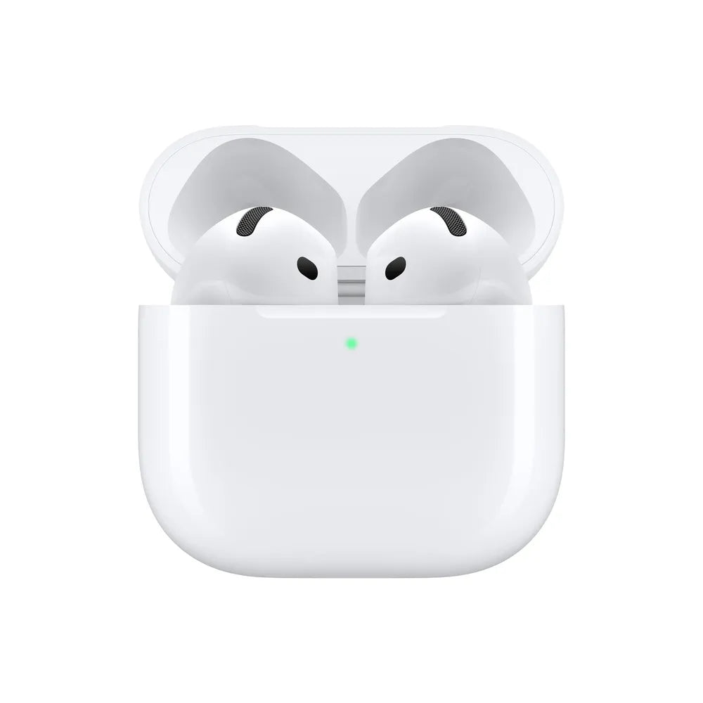 Apple AirPods 4 - True Wireless-Headphones with Microphone