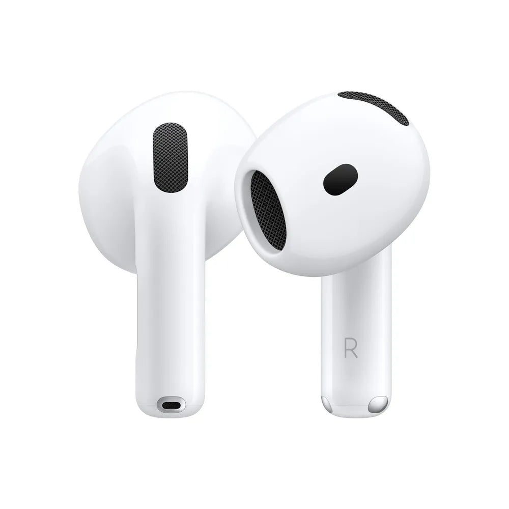 Apple AirPods 4 with Aktiver Geräuschunterdrückung