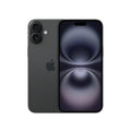 Apple iPhone 16 Plus 256 GB Black MXWN3ZD/A