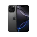 Apple iPhone 16 Pro Max 1 TB Titan Black MYX43ZD/A