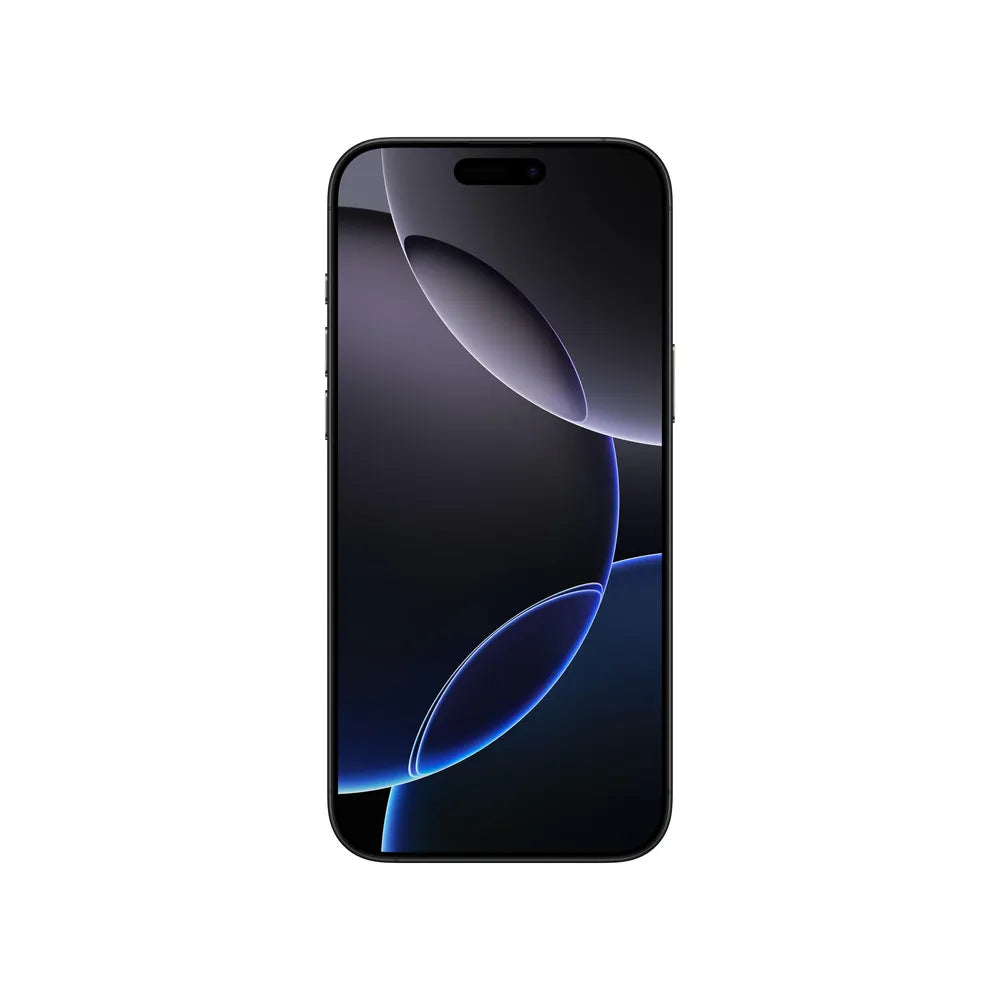 Apple iPhone 16 Pro Max 256 GB Titan Black MYWV3ZD/A