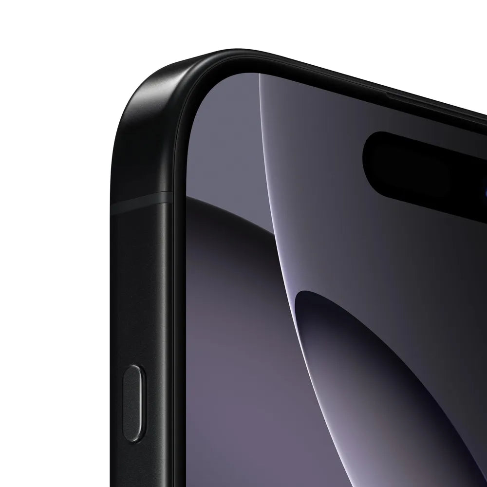 Apple iPhone 16 Pro Max 256 GB Titan Black MYWV3ZD/A