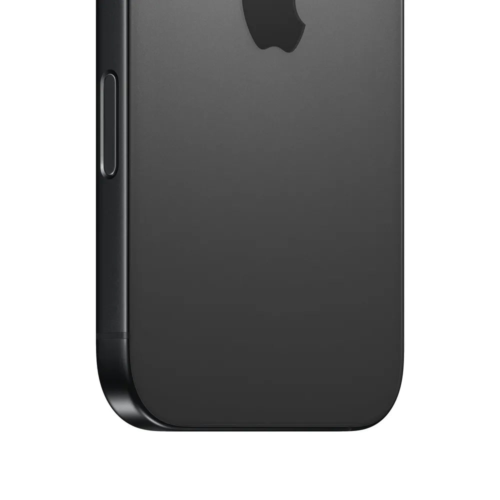 Apple iPhone 16 Pro Max 256 GB Titan Black MYWV3ZD/A