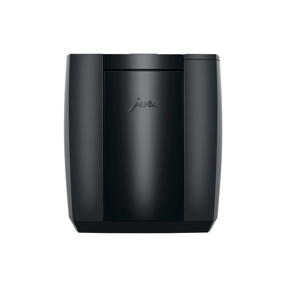 JURA J10 Piano Black (EA) Automatic Coffee Machine