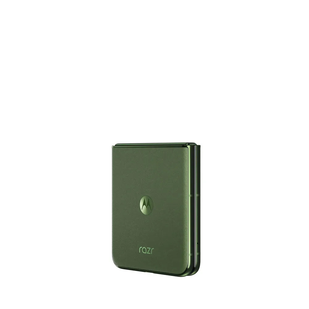 Motorola razr50 Ultra 12/512 GB Android 14 Falt-Smartphone Spring Green