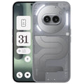 Nothing Phone (2a) Plus 5G 256GB Dual-SIM gray Android 14.0 Smartphone