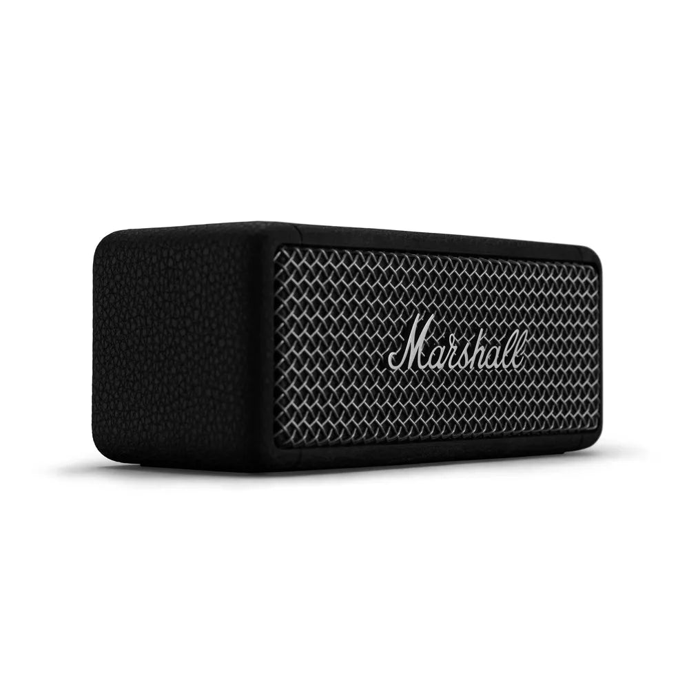 Marshall EMBERTON II Bluetooth Speaker black & steel