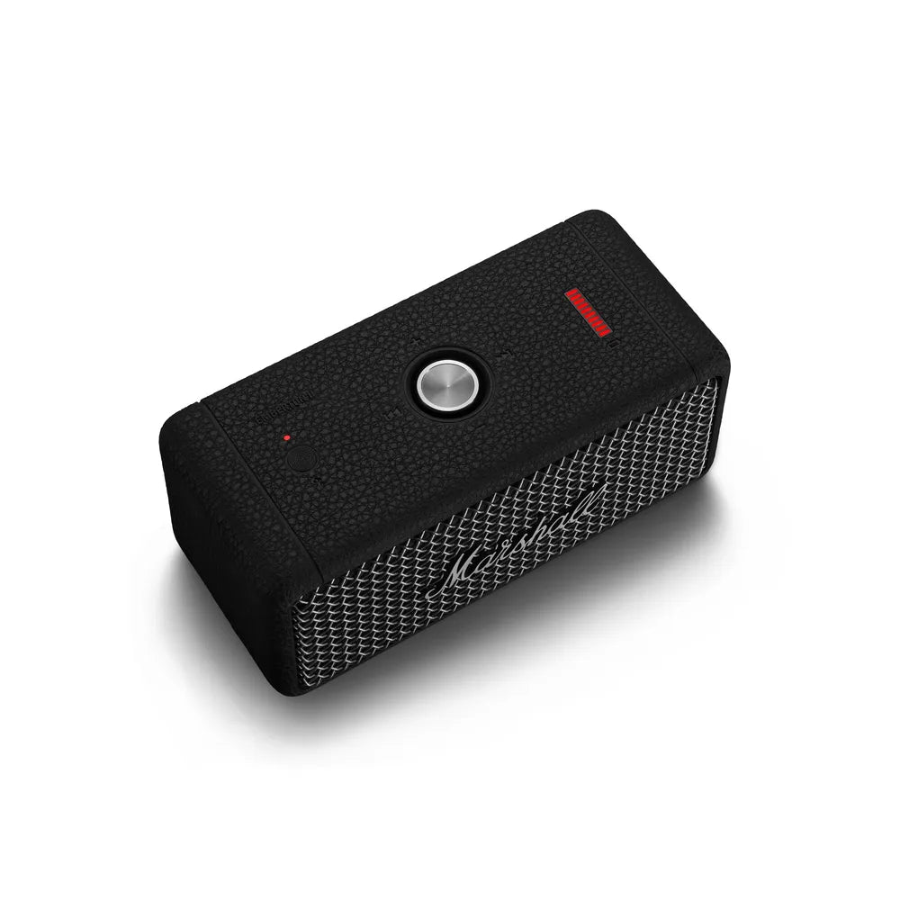 Marshall EMBERTON II Bluetooth Speaker black & steel