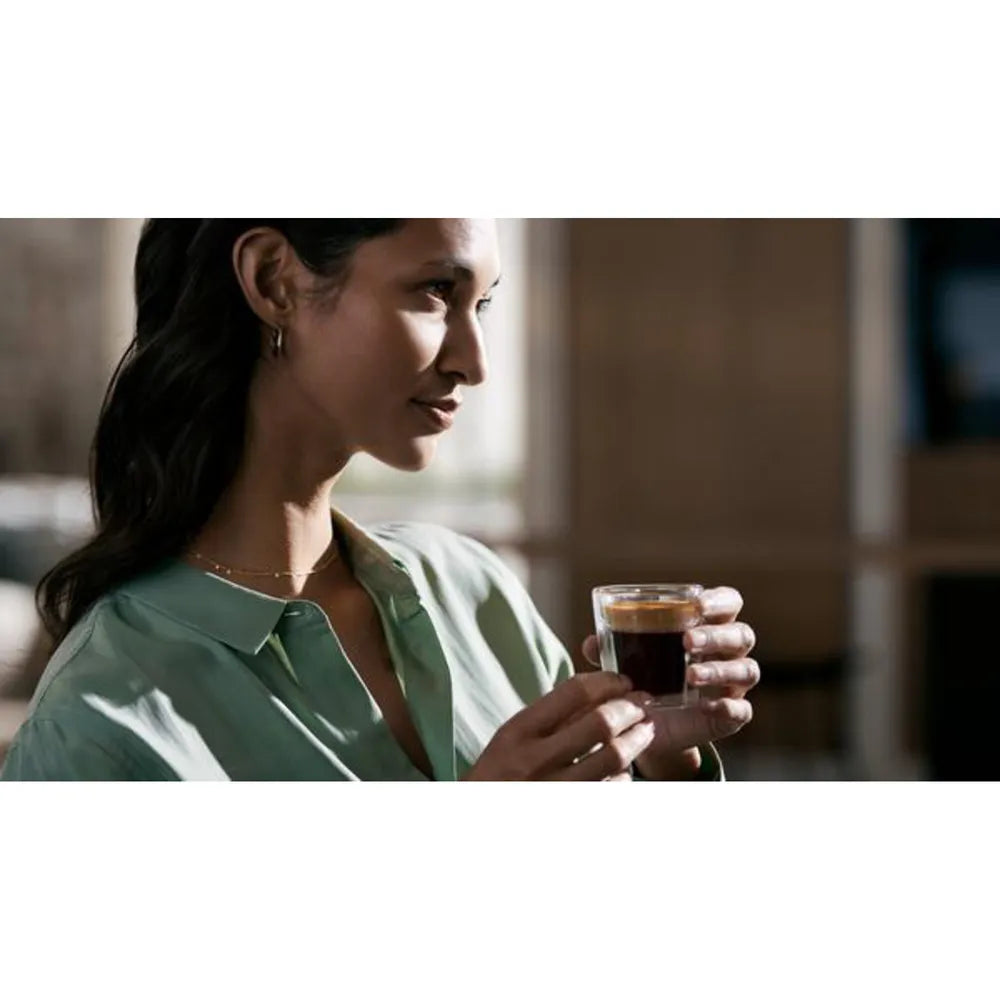 Siemens CT718L1B0 iQ700 Einbau-Automatic Coffee Machine black