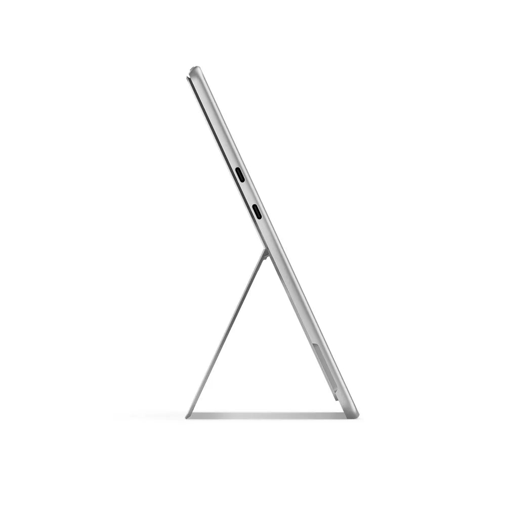 Microsoft Surface Pro (11. Edition) Copilot+ PC 13" 2in1 Platinum Snapdragon® X Plus 16GB/512GB SSD Win11 EP2-08345