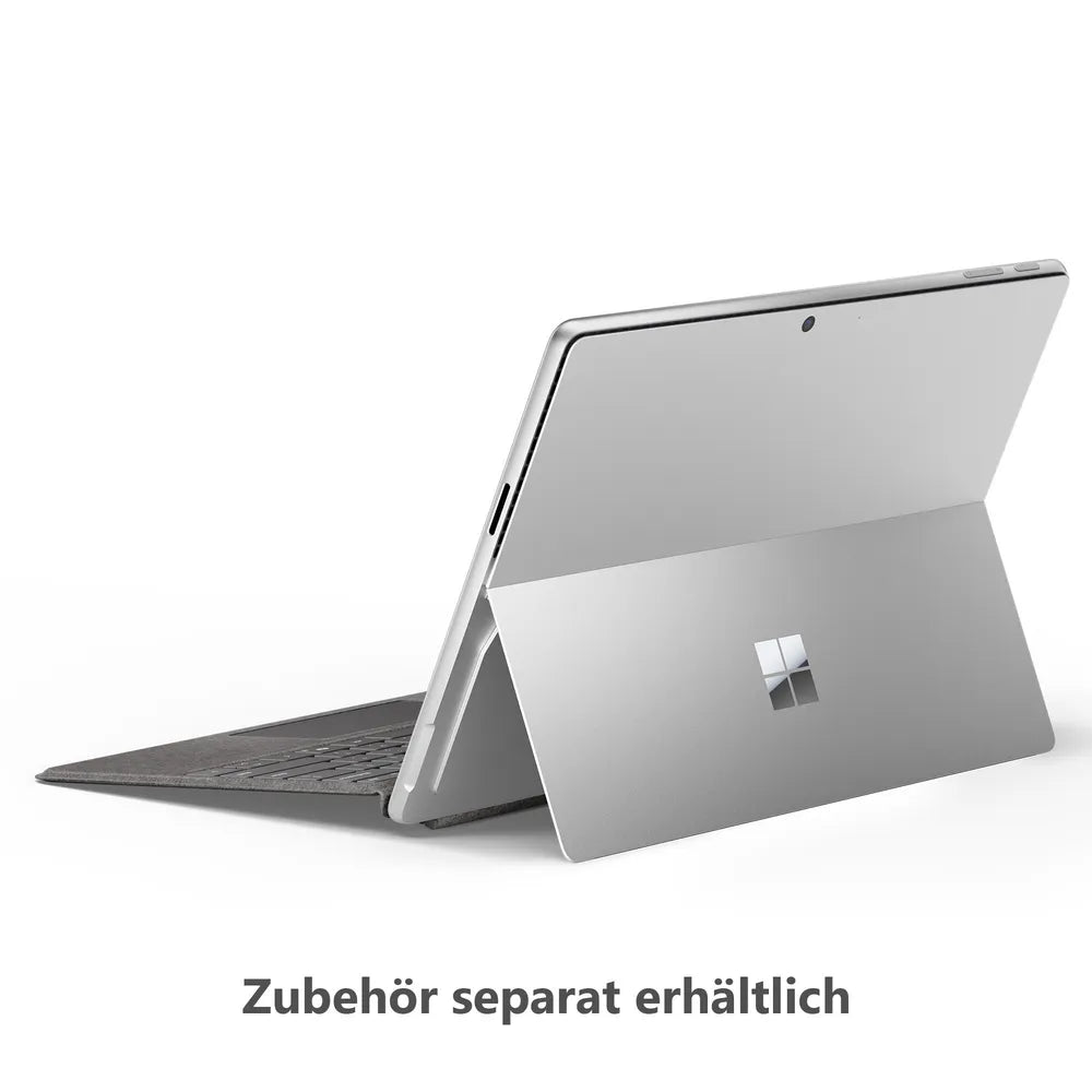 Microsoft Surface Pro (11. Edition) Copilot+ PC 13" 2in1 Platinum Snapdragon® X Plus 16GB/512GB SSD Win11 EP2-08345