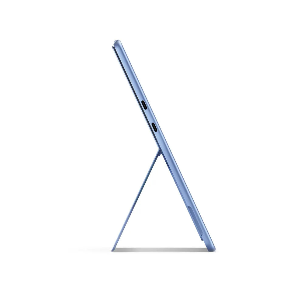 Microsoft Surface Pro (11. Edition) Copilot+ PC 13" OLED 2in1 Saphir Snapdragon® X Elite 16GB/1TB SSD Win11 EP2-08390