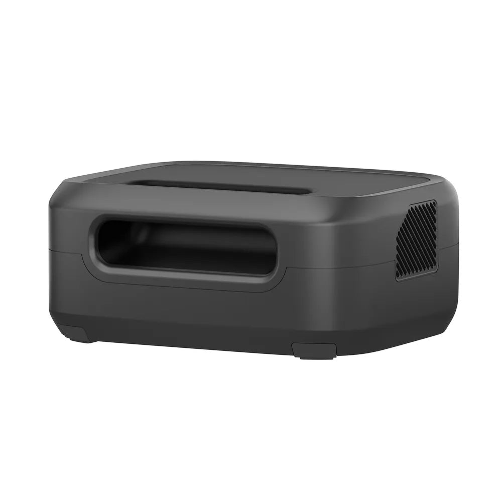 EcoFlow River 3 Portable Power Station 245Wh|300W (0% VAT. gem. § 12 Abs. 3 VAT law)