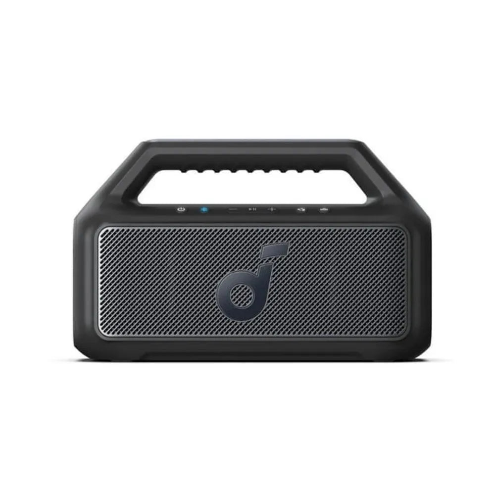 soandcore Boom 2 SE Bluetooth Speaker