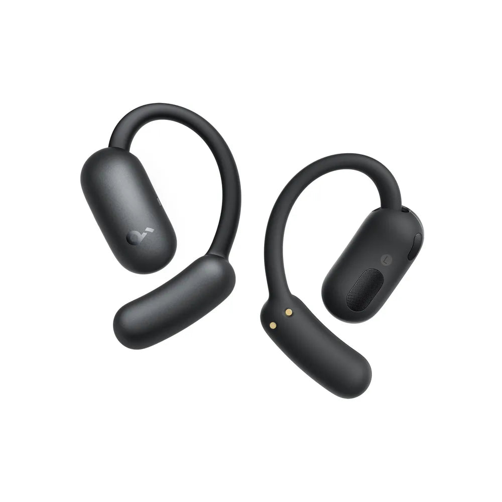 soandcore AeroFit 2 Bluetooth-Headphones black