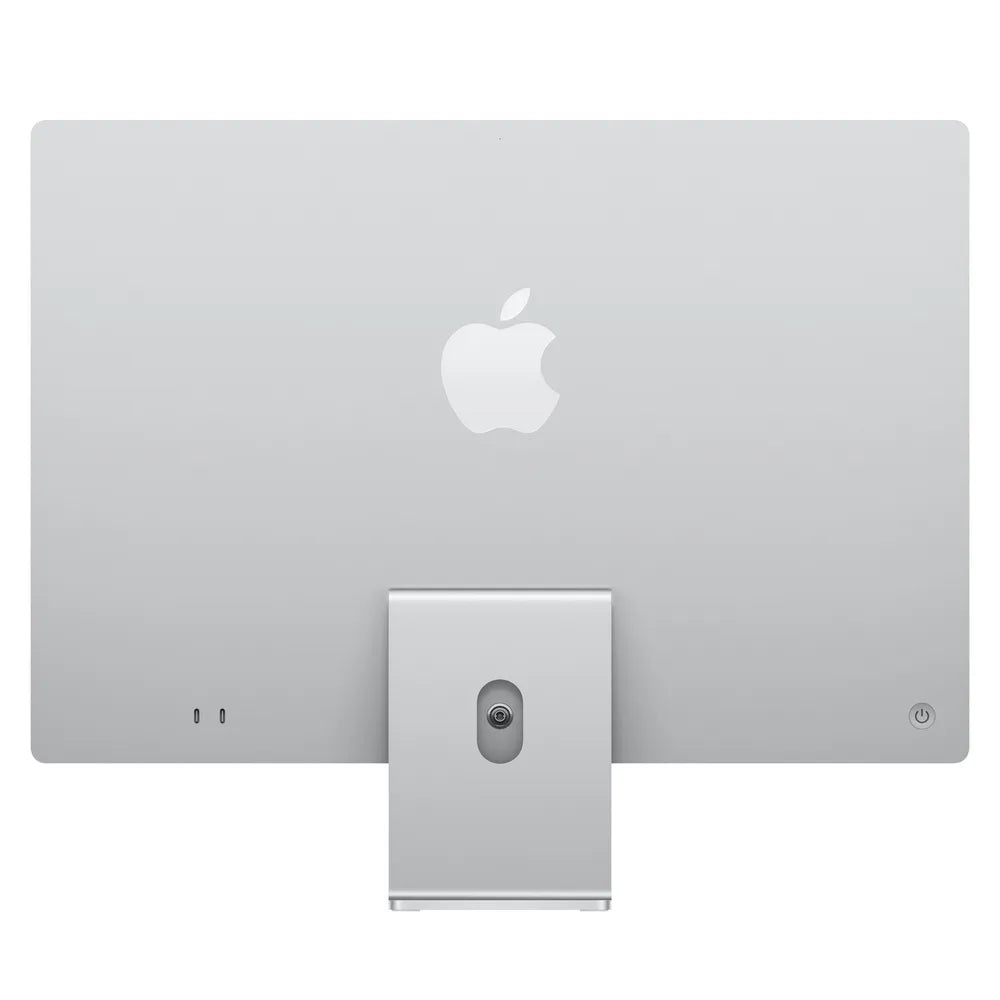 Apple iMac 24" Retina 4,5K 2024 M4/16/1TB 8C GPU Silver BTO